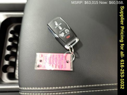 New 2026 RAM 1500 Big Horn image 29