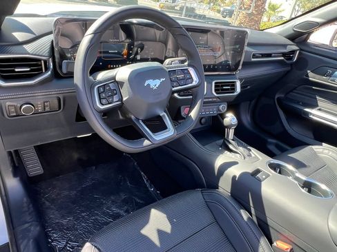 New 2026 Ford Mustang GT Premium RWD image 18