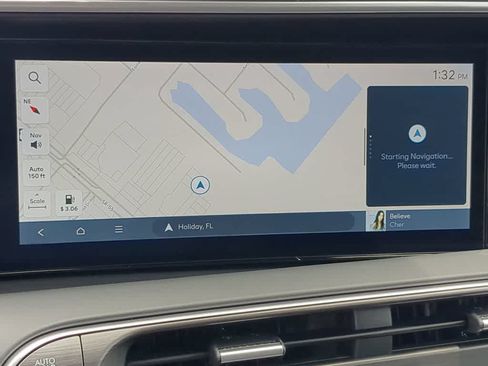 New 2026 Hyundai Palisade Calligraphy FWD image 31