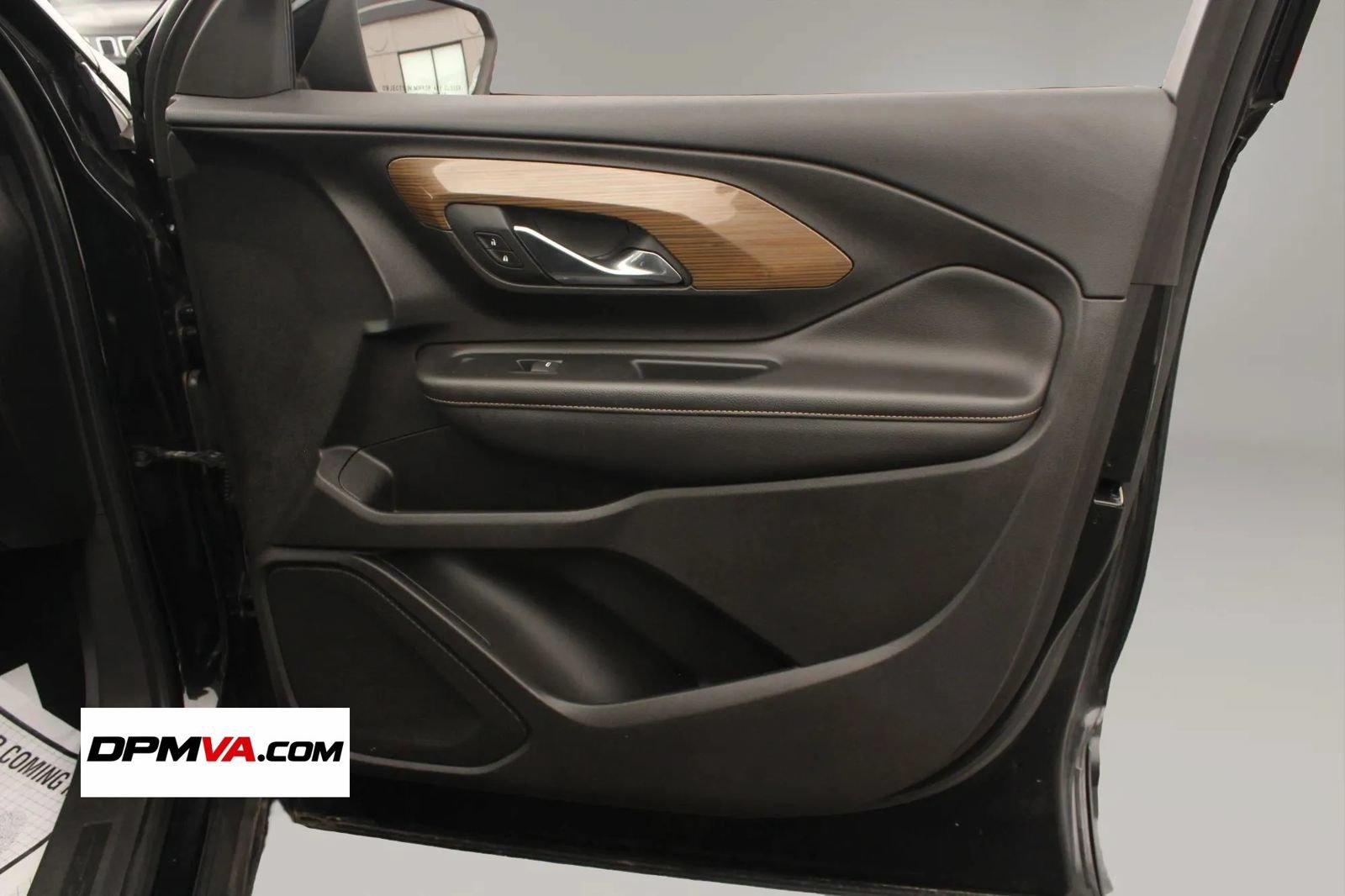 Used 2019 GMC Terrain SLE FWD image 26