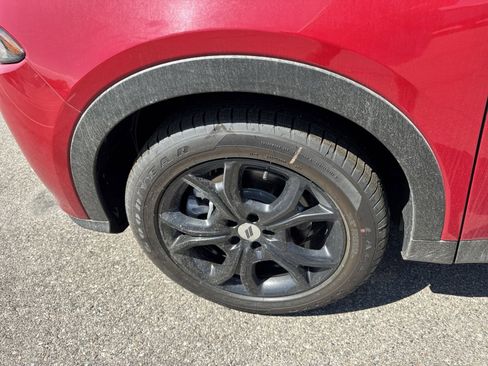 New 2025 Dodge Hornet GT w/ GT Blacktop Package image 15