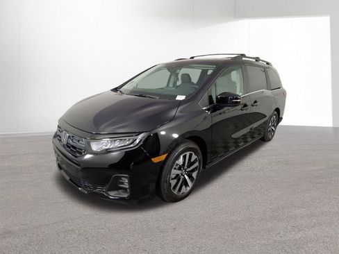 New 2026 Honda Odyssey EX-L image 23