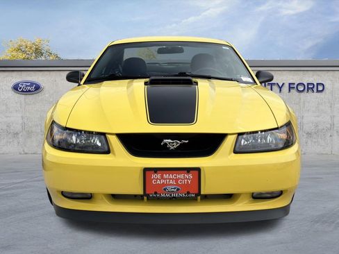 Used 2003 Ford Mustang Mach 1 image 10