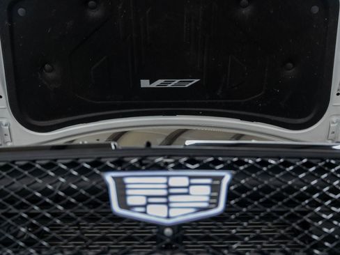 Used 2023 Cadillac Escalade V image 58