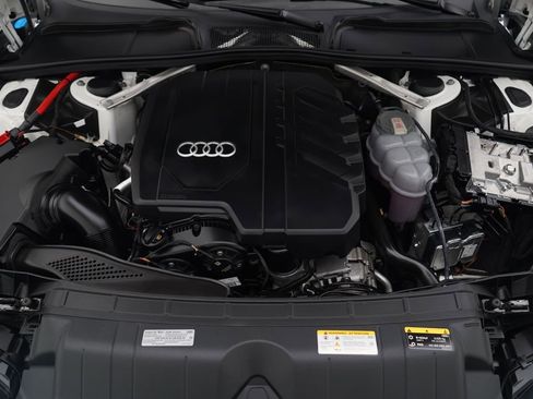Used 2023 Audi A5 2.0T Premium Plus w/ Premium Plus AWD/4WD image 13