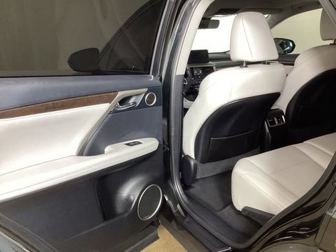 Used 2021 Lexus RX 350 AWD w/ Premium Package image 26