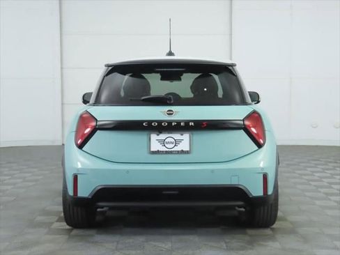 New 2026 MINI Cooper S image 6
