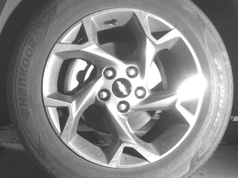 Used 2025 Chevrolet Trax LT w/ LT Convenience Package image 12