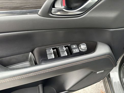 Certified 2023 MAZDA CX-5 AWD 2.5 S w/ Premium Plus Pkg image 11