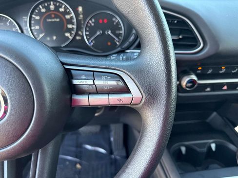 Certified 2023 MAZDA CX-30 AWD 2.5 S image 29