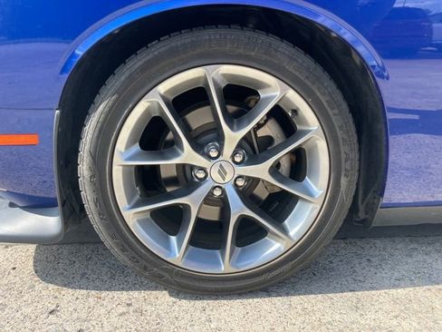 Used 2021 Dodge Challenger GT RWD image 19