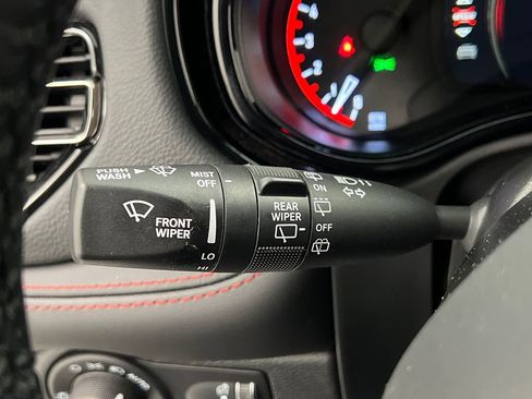 Used 2026 Dodge Durango GT RWD image 47