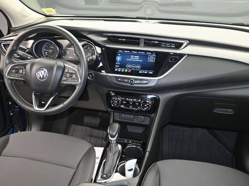 Certified 2023 Buick Encore GX Select FWD image 14