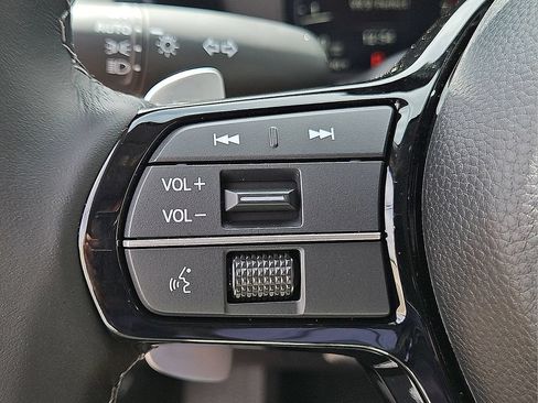 New 2026 Acura ADX FWD image 22