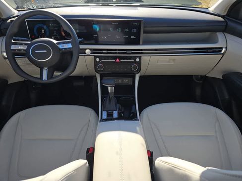 New 2026 Hyundai Tucson SEL FWD image 18
