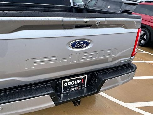 Used 2022 Ford F150 Lariat image 29