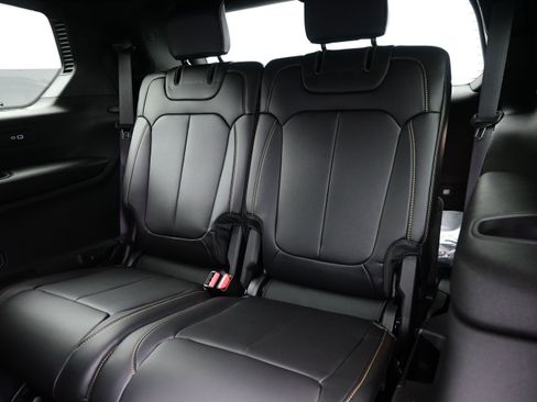 New 2026 Jeep Grand Cherokee L Limited AWD/4WD image 14