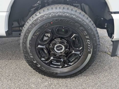 New 2026 Ford F250 XL AWD/4WD image 11