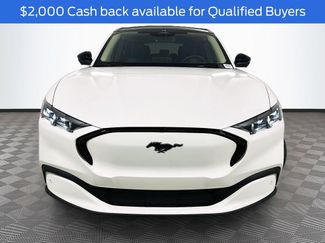 New 2025 Ford Mustang Mach-E Premium w/ Interior Protection Package AWD/4WD video 2