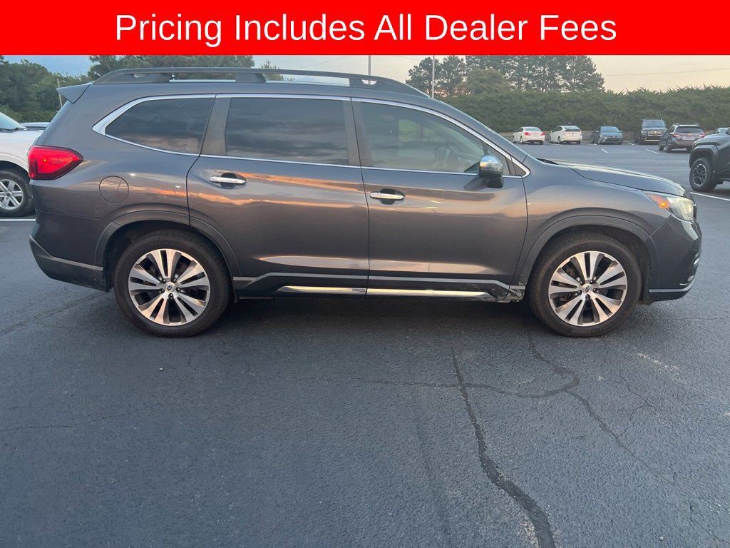 Used 2019 Subaru Ascent Touring w/ Popular Package #3 AWD/4WD image 23