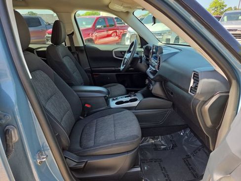 Used 2021 Ford Bronco Sport Big Bend AWD/4WD image 27