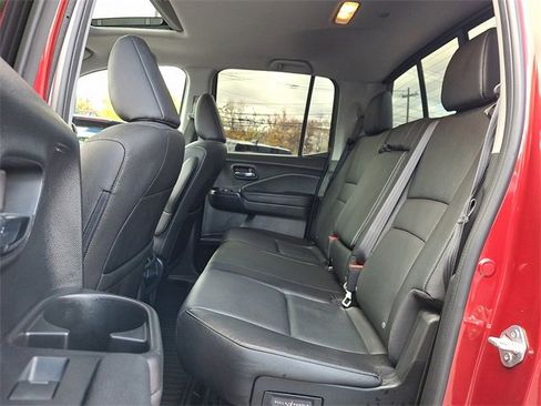 Used 2022 Honda Ridgeline RTL-E image 10