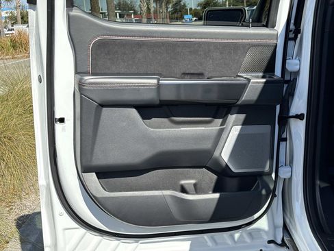 Used 2024 Ford F150 Raptor w/ Equipment Group 803A Raptor R image 11