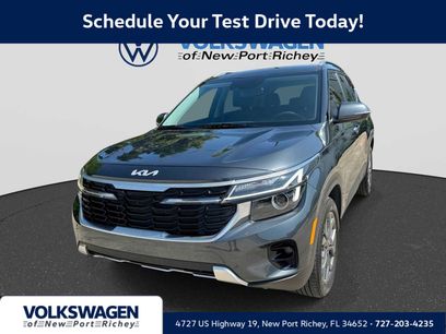 Used 2024 Kia Seltos S