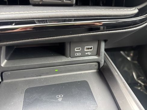 Used 2024 Lexus NX 350 AWD w/ Vision Package image 24