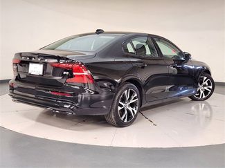 Used 2024 Volvo S60 B5 Core video 2