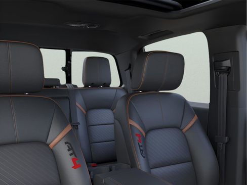 New 2026 GMC Canyon AT4 w/ Technology Plus Package image 24