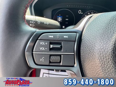 Used 2025 Honda Civic Type R image 22