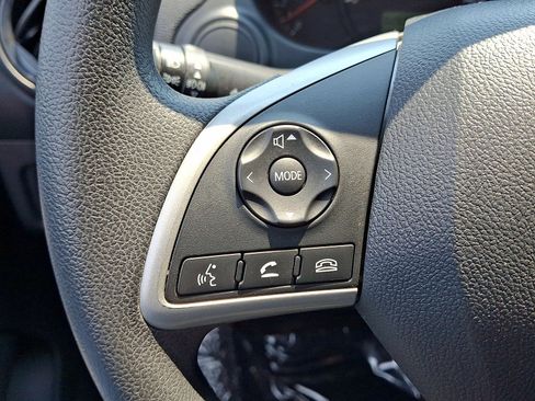 Used 2024 Mitsubishi Mirage G4 ES FWD image 17