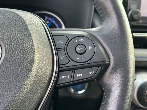 Used 2020 Toyota RAV4 XSE w/ XSE Grade Weather Package image 29