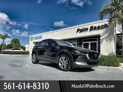 Used 2024 MAZDA CX-30 AWD 2.5 S w/ Preferred Package