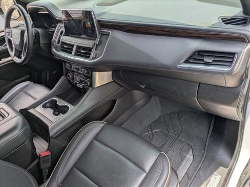 Used 2023 Chevrolet Tahoe Premier w/ Texas Edition AWD/4WD image 17
