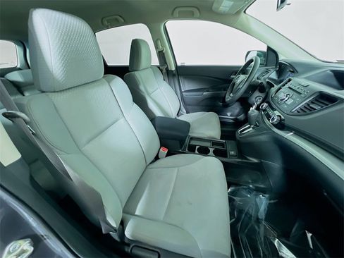 Used 2016 Honda CR-V SE image 25