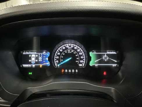 Used 2022 Ford Ranger Lariat w/ Equipment Group 501A High image 14