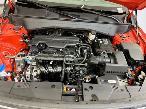 Used 2025 Hyundai Kona SEL image 34