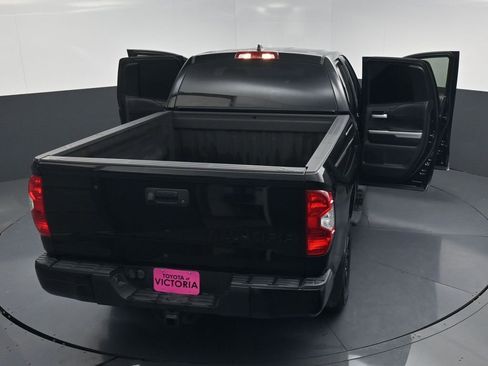 Used 2020 Toyota Tundra SR5 w/ SX Package RWD image 22