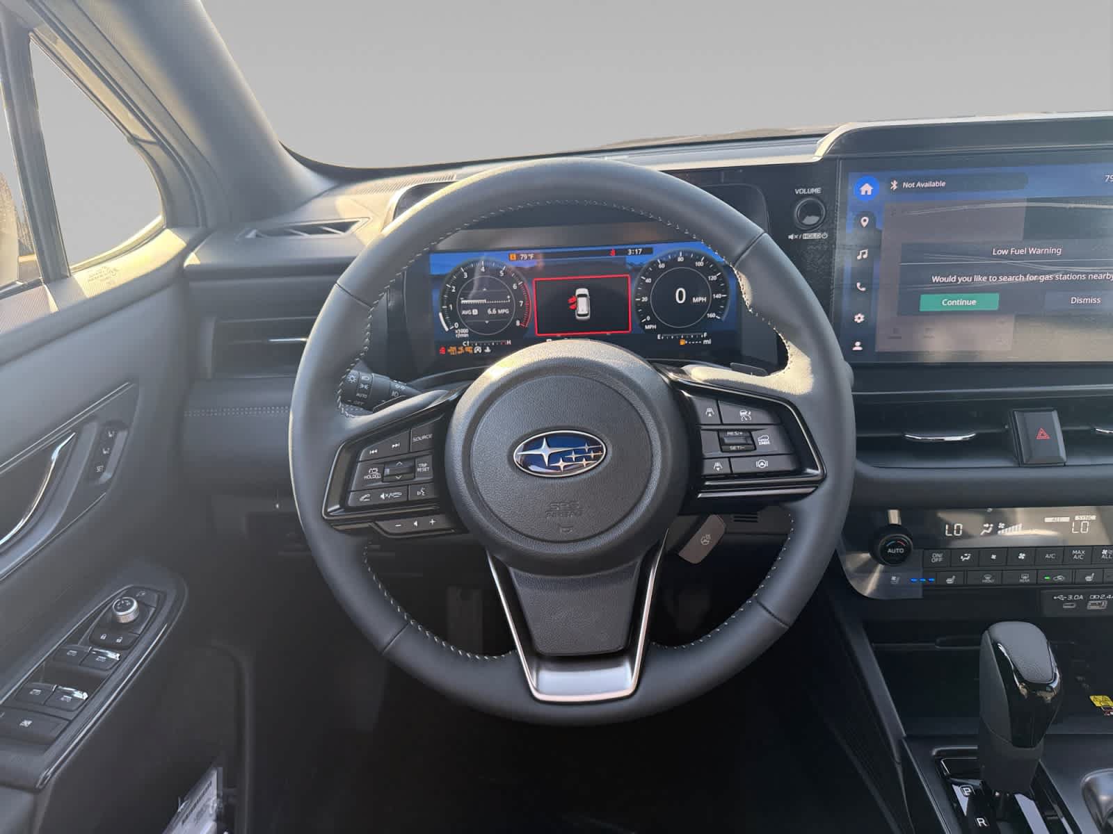 New 2026 Subaru Outback Touring AWD/4WD image 12