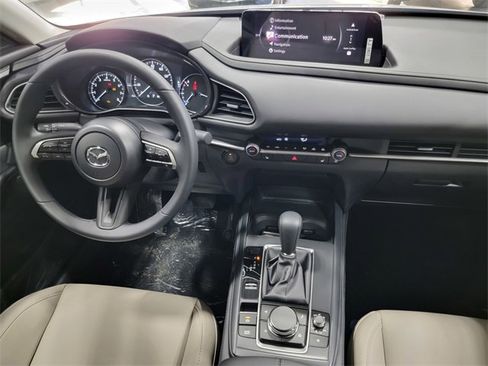 New 2026 MAZDA CX-30 AWD 2.5 S image 30
