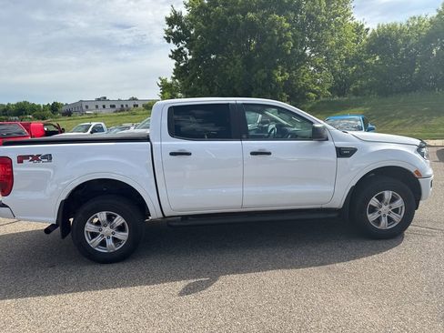 Used 2020 Ford Ranger XLT w/ FX4 Off-Road Package AWD/4WD image 9