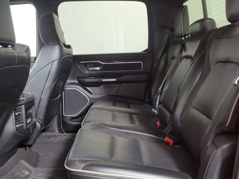 Used 2022 RAM 1500 Laramie AWD/4WD image 23