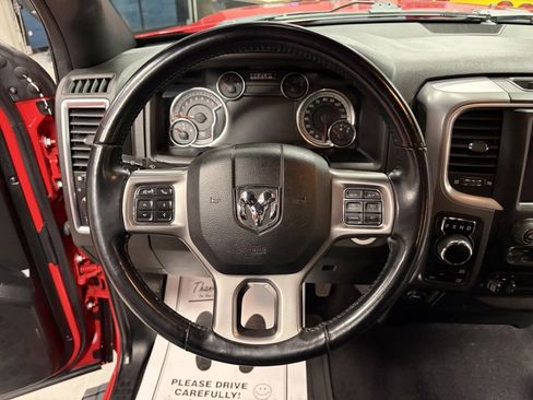 Used 2021 RAM 1500 Classic Warlock image 10