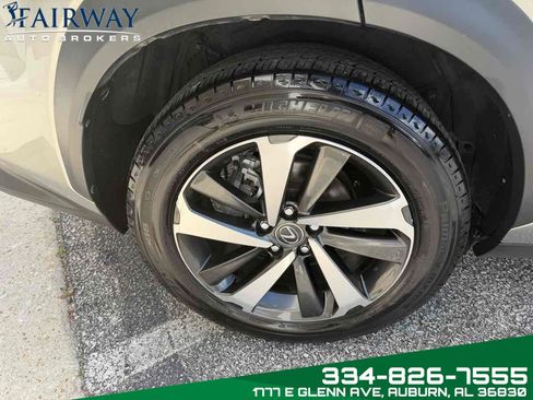 Used 2019 Lexus NX 300h AWD w/ Premium Package image 32