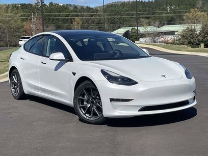 Used 2023 Tesla Model 3 Standard Range