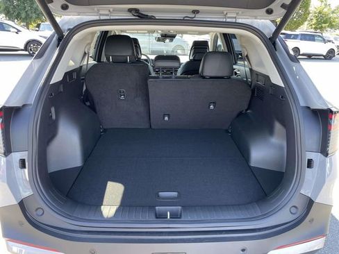 New 2026 Kia Sportage EX image 18