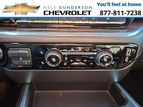 Used 2022 Chevrolet Silverado 1500 LT Trail Boss w/ LT Trail Boss Premium Package image 25