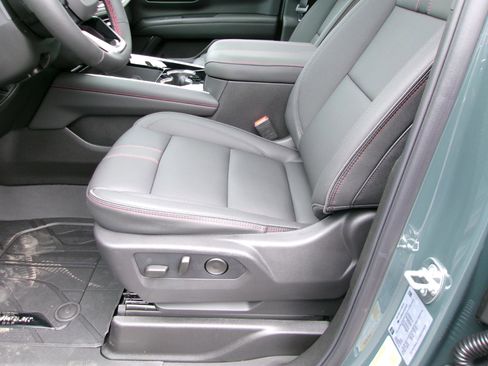 New 2026 Chevrolet Tahoe RST w/ Comfort Package image 10